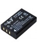 Batterie de remplacement Li-ion - 3.6V - 1450mAh